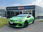 OPEL ASTRA GTC OPC 2.0 Turbo*Bekleding*LED*XENON*Navigatie*, Auto's, 1998 cc, Leder, Bedrijf, 184 g/km
