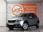 Peugeot 2008 Signature *GPS - Clim Auto*, SUV ou Tout-terrain, Jantes en alliage léger, Achat, Boîte manuelle