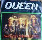 45t7" vinyl single queen, Cd's en Dvd's, Vinyl Singles, Ophalen of Verzenden, Single