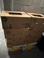 Boite de déménagement caisse à banane, Doe-het-zelf en Bouw, Kratten en Dozen, Ophalen of Verzenden, Zo goed als nieuw, Bak of Kist