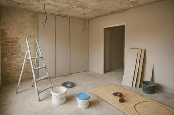 Vakman renovatie-30 jaar ervaring beschikbaar voor biedingen