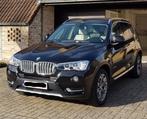 BMW X3 2.0 SDRIVE X-LINE *FULL OPTION* M 2017 / €21.000, Autos, Cuir, Achat, 5 portes, Diesel