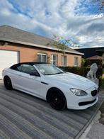 Bmw 640d cabrio in TOPSTAAT, Achat, Particulier