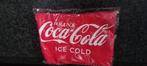 T-shirt met reclame Coca cola en lange mouwen, Ophalen, Zo goed als nieuw, Shirt, Sol's