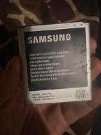 Samsung Galaxy S4-batterij, Telecommunicatie, Ophalen of Verzenden, Gebruikt, Samsung