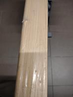 Plinthes pour parquet, Bricolage & Construction, Bois & Planches, Enlèvement, Comme neuf, Hêtre