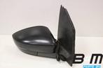 Spiegel rechts Volkswagen Polo 6R, Gebruikt