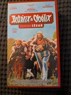 Video cassette - "Astérix et Obélix", Enlèvement, Comme neuf, Comédie d'action