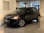 Audi A1 1.2 Benzine | 2013| 125.000KM| NAVI| AIRCO, Auto's, Voorwielaandrijving, Stof, A1, 4 cilinders