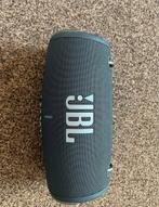 Jbl xtreme 3 blauw nieuw, Audio, Tv en Foto, Luidsprekerboxen, Ophalen of Verzenden, JBL