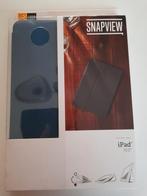 Coque Ipad Logic SnapView 10.2", Informatique & Logiciels, Housses pour tablettes, Enlèvement ou Envoi, Neuf