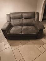 2 zit salon, Huis en Inrichting, Ophalen, Gebruikt
