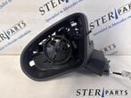 Rétroviseur extérieur gauche d'un Mercedes A-Klasse, Autos : Pièces & Accessoires, 3 mois de garantie, Utilisé, -, -