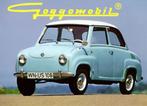 Goggomobil, Ophalen