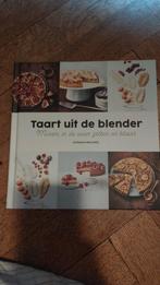 Taart uit de blender - nieuw, Enlèvement