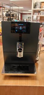 Jura ena 5 Night Inox 15696, Elektronische apparatuur, Koffiezetapparaten, Ophalen, Afneembaar waterreservoir, 10 kopjes of meer