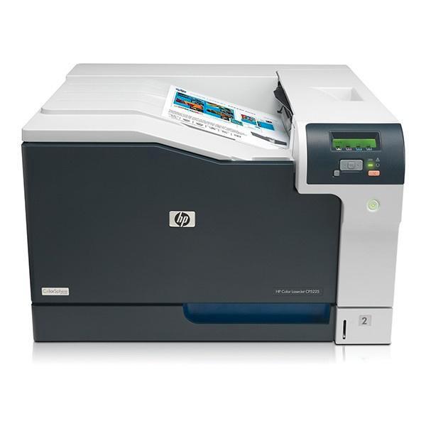 HP Color LaserJet CP5225 met foutcode 59.FO, Computers en Software, Printers, Niet werkend, Printer, Laserprinter, Kleur printen