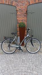 DAMESFIETS   - THOMPSON  ( TOPSTAAT  ), Fietsen en Brommers, Ophalen, Versnellingen