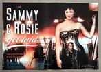 Sammy and Rosie get laid 1987 poster Roland GIFT, Enlèvement ou Envoi, Comme neuf