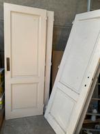 Deuren, Doe-het-zelf en Bouw, Ophalen, Zo goed als nieuw