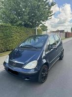 Mercedes A170CDI/2003/240.000km, Auto's, Mercedes-Benz, Bedrijf, 5 deurs, Te koop, A-Klasse