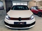 VW Golf VI GTI • Edition 35 • 2L TSI 235CC • Handboek, Auto's, Voorwielaandrijving, Stof, Zwart, Wit