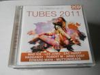 2 CD S - TUBES 2011, Ophalen of Verzenden, Zo goed als nieuw, Dance Populair