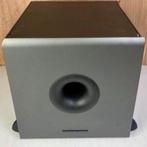 Sub woofer mordaunt short MS 308, Audio, Tv en Foto, Luidsprekerboxen, Ophalen, Gebruikt