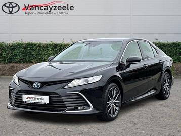 Toyota Camry Premium+enkel taxi 36250 ex bt 