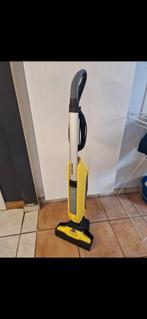 Karcher FC5 vloerreiniger, Huis en Inrichting, Schoonmaakartikelen, Ophalen