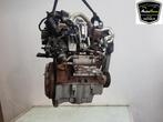 MOTEUR COMPLET Renault Clio IV (5R) (8201535502), Utilisé, Renault