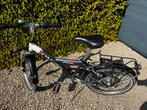 Oxford Warrior 20 inch jongensfiets, Fietsen en Brommers, Versnellingen, Gebruikt, 20 inch, Ophalen