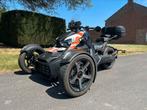 CAN AM RYKER SPORT 2025, Motoren, Quads en Trikes