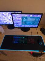 Complete Gaming PC Setup te koop!, Ophalen of Verzenden, Zo goed als nieuw, Gaming, SSD