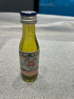 Mignonette Ricard 2cl. Vide