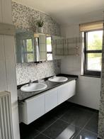 Badkamer 450€, Huis en Inrichting, Ophalen, Gebruikt, Overige typen