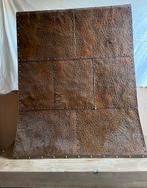 Rustieke koperen schoorsteenmantel, Enlèvement, Utilisé