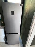 Combi koelkast Samsung, Elektronische apparatuur, Koelkasten en IJskasten, Ophalen, 150 tot 200 liter, Gebruikt, 60 cm of meer