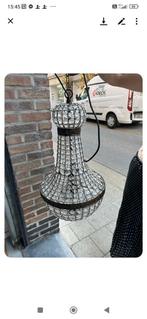 Prachtige luster..zo goed als nieuw..., Huis en Inrichting, Ophalen of Verzenden, Zo goed als nieuw
