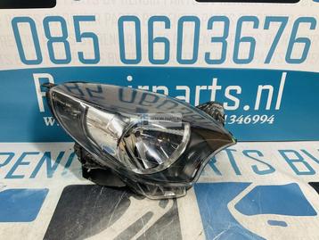 Koplamp Renault Twingo 2 Halogeen 260106513R Rechts 2-D8-538 beschikbaar voor biedingen