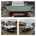 Mercedes Sprinter  •EURO6• •41000km•, Achat, Capteur de lumière, Boîte manuelle, Noir