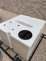 Watertank 500liter wydale, Ophalen