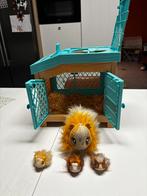 Cavia hok, Kinderen en Baby's, Ophalen, Gebruikt