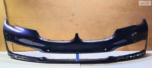 Voorbumper BMW 7-serie G11 G12 '15-'19 6x PDC Luxury 7357226, Auto-onderdelen, Carrosserie, Bumper, BMW, Voor, Gebruikt, Ophalen of Verzenden