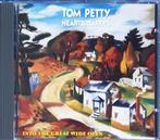 CD Tom Petty & The Heartbreakers - Into the Great wide Open, Cd's en Dvd's, Ophalen of Verzenden, Zo goed als nieuw, 1980 tot 2000