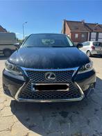 Lexus CT200 H, Auto's, Lexus, Particulier, Benzine, Te koop