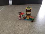 Lego friends eekhoornhokje, Ophalen, Zo goed als nieuw, Lego