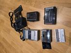 Lotje walkmans, draagbare cassette spelers, Ophalen of Verzenden, Walkman