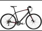 sportfiets Trek FX Sport 5, Fietsen en Brommers, Minder dan 10 versnellingen, Heren, Zo goed als nieuw, 53 tot 57 cm