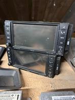 Auto radio dodge ram 2009-2013, Enlèvement, Utilisé